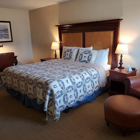 Kansas Country Inn Oakley Dış mekan fotoğraf