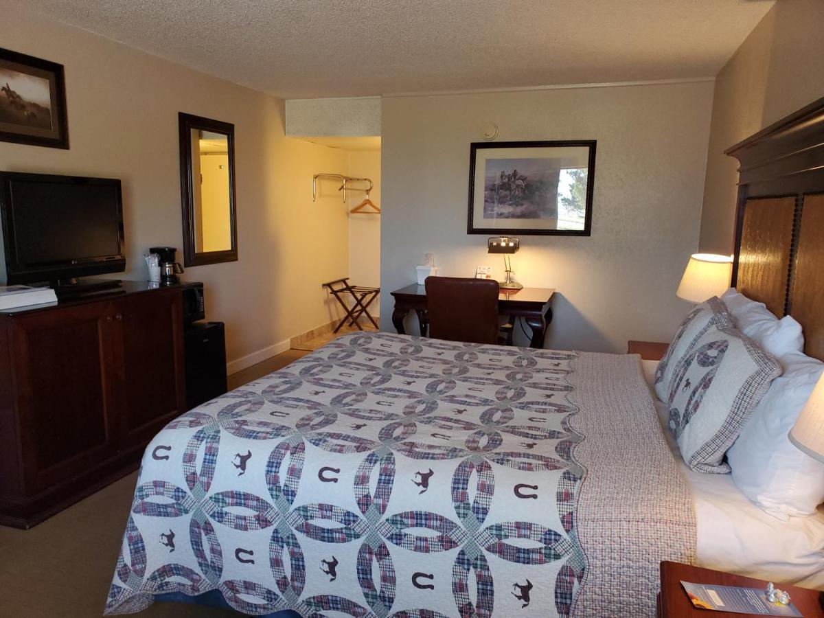 Kansas Country Inn Oakley Dış mekan fotoğraf