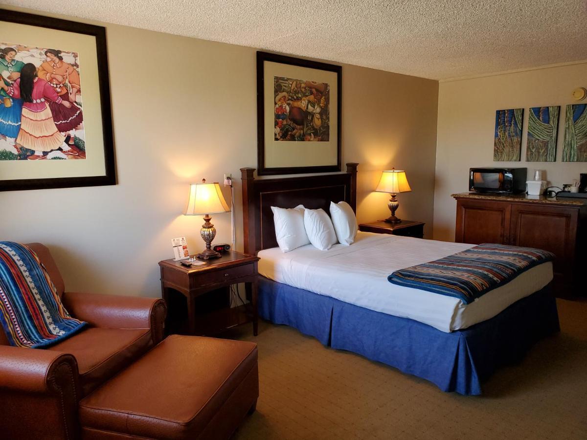 Kansas Country Inn Oakley Dış mekan fotoğraf