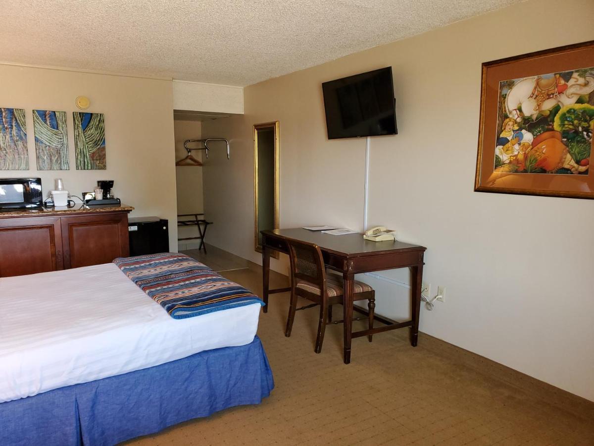 Kansas Country Inn Oakley Dış mekan fotoğraf