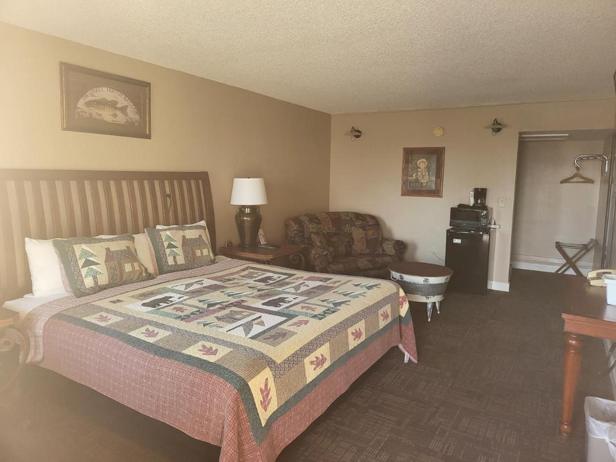 Kansas Country Inn Oakley Dış mekan fotoğraf