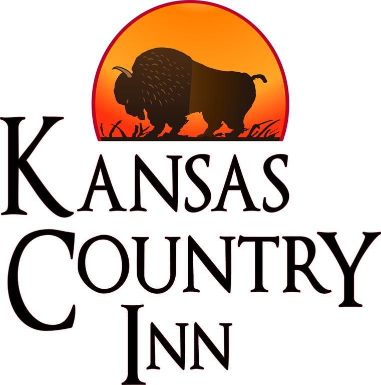 Kansas Country Inn Oakley Dış mekan fotoğraf