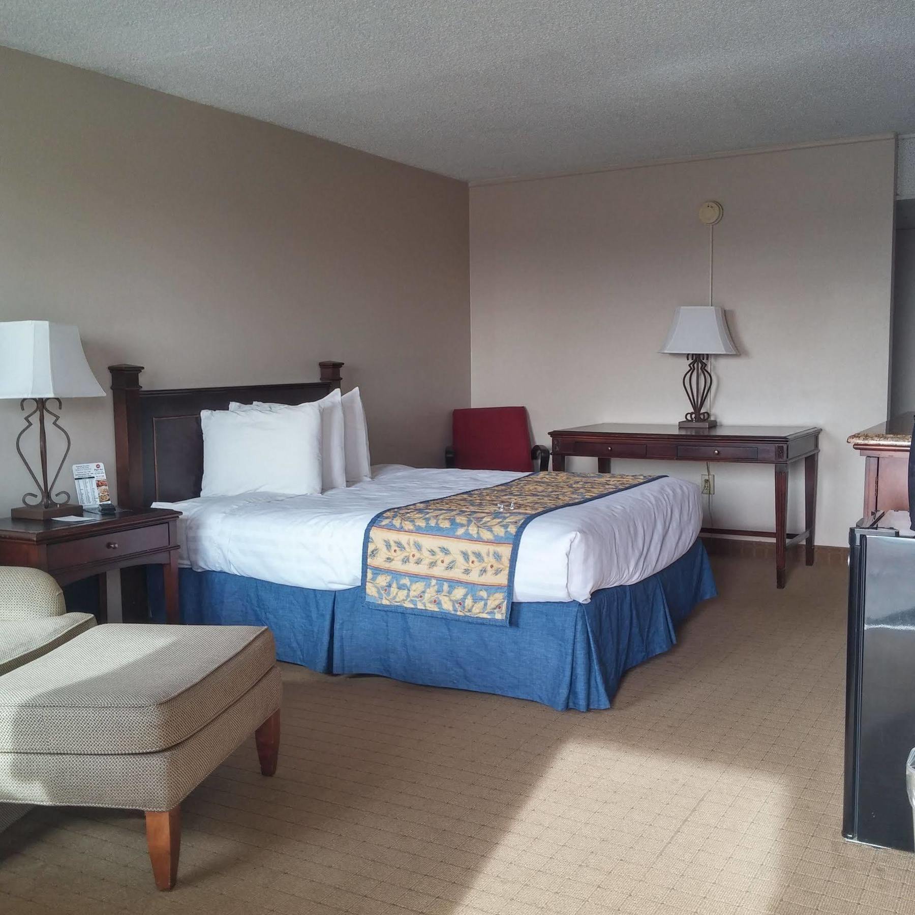 Kansas Country Inn Oakley Dış mekan fotoğraf