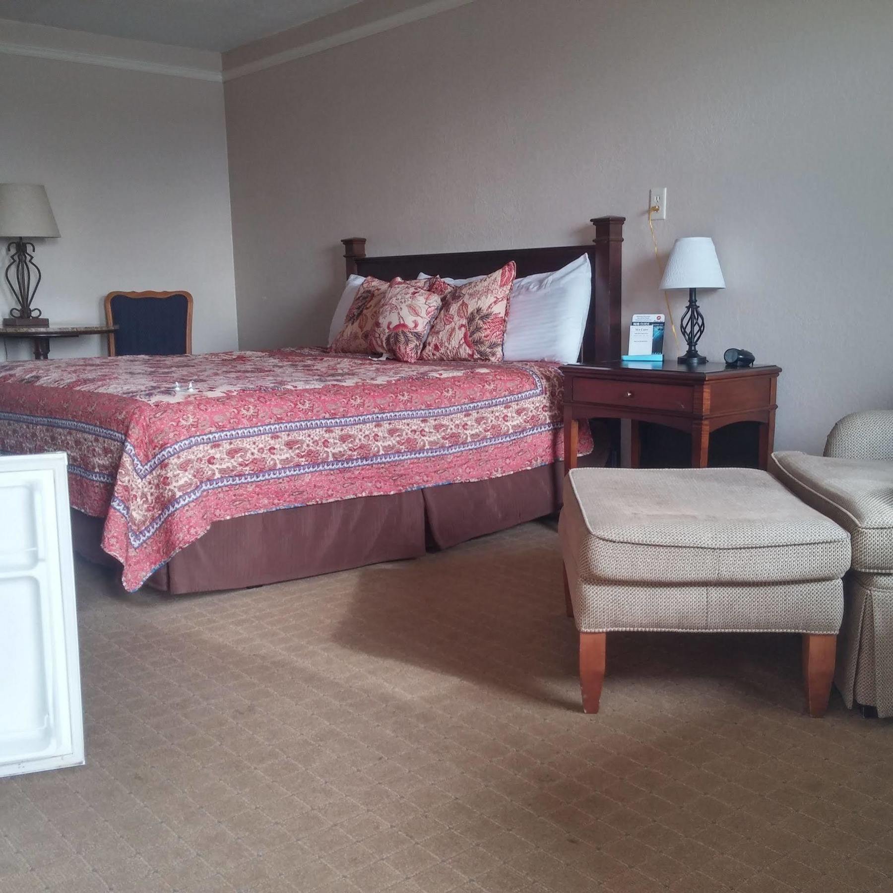 Kansas Country Inn Oakley Dış mekan fotoğraf