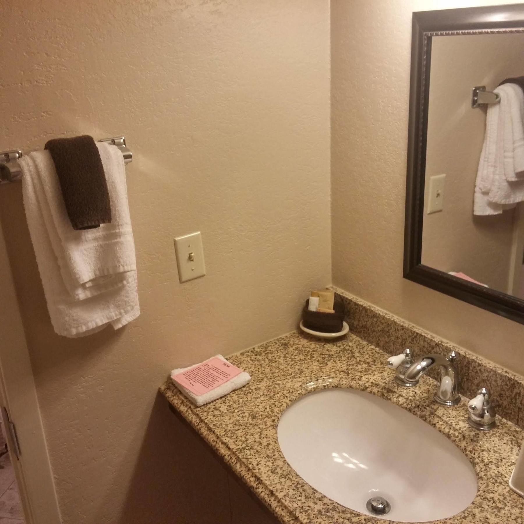 Kansas Country Inn Oakley Dış mekan fotoğraf