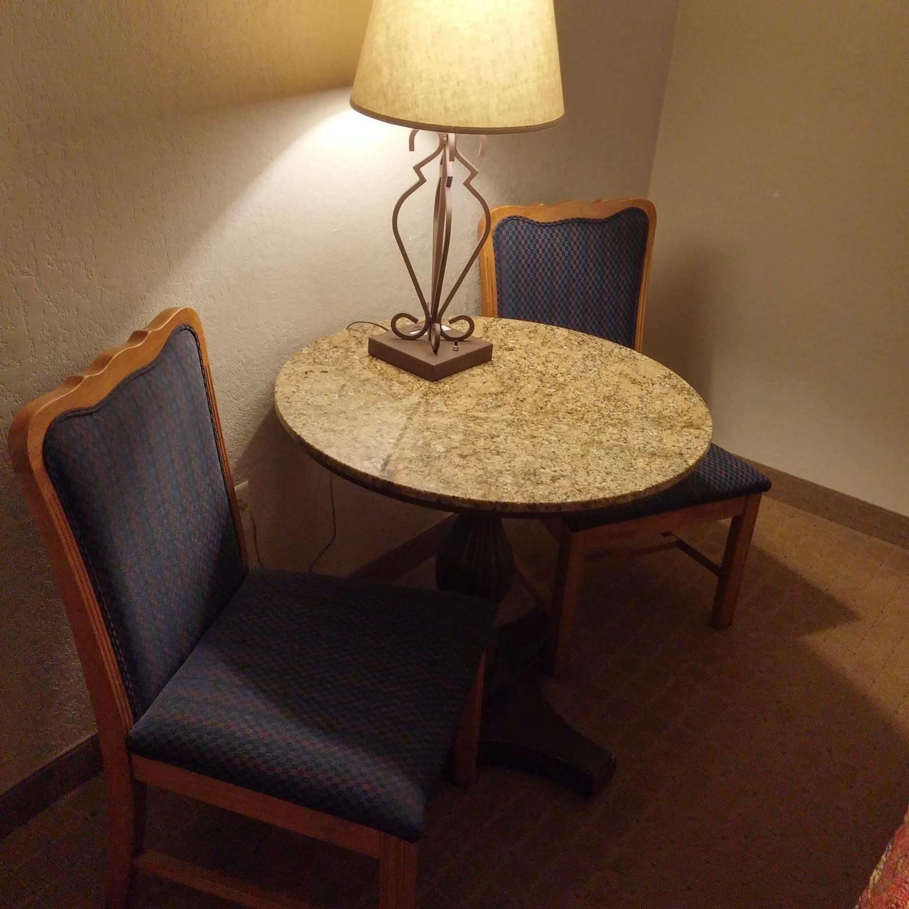Kansas Country Inn Oakley Dış mekan fotoğraf