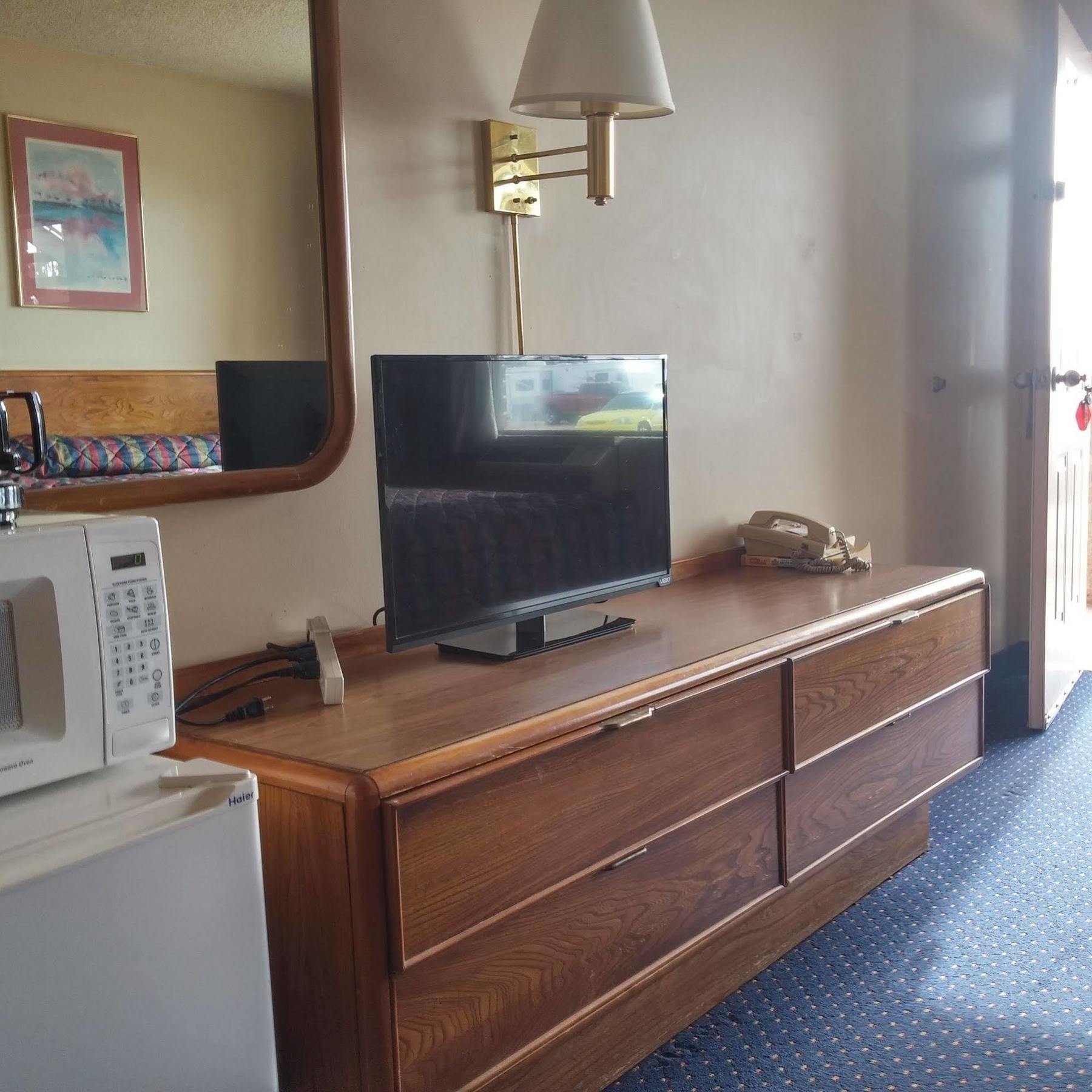 Kansas Country Inn Oakley Dış mekan fotoğraf