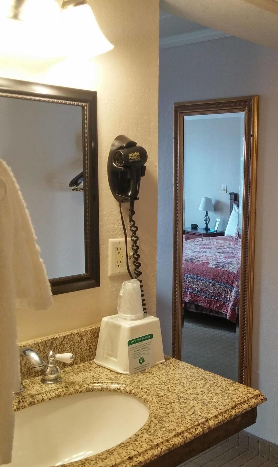 Kansas Country Inn Oakley Dış mekan fotoğraf